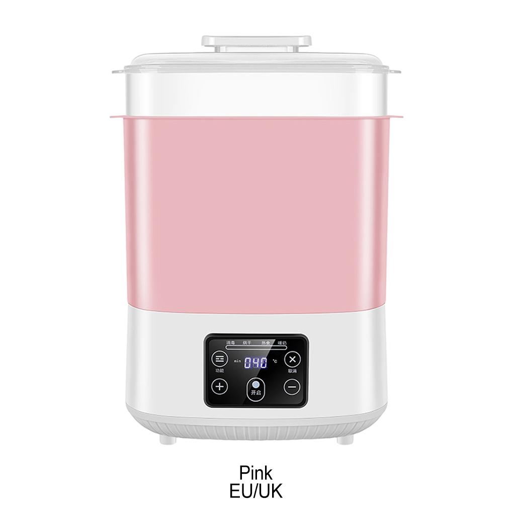 PP Baby Bottle Sterilizer And Dryer More Hygienic And Easy To Baby Bottle Sanitizers Fast Drying