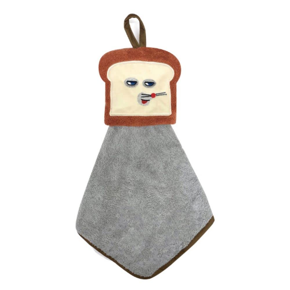

K Company Pan Robber Towel Mascot Pan Robber PD-OM-PD