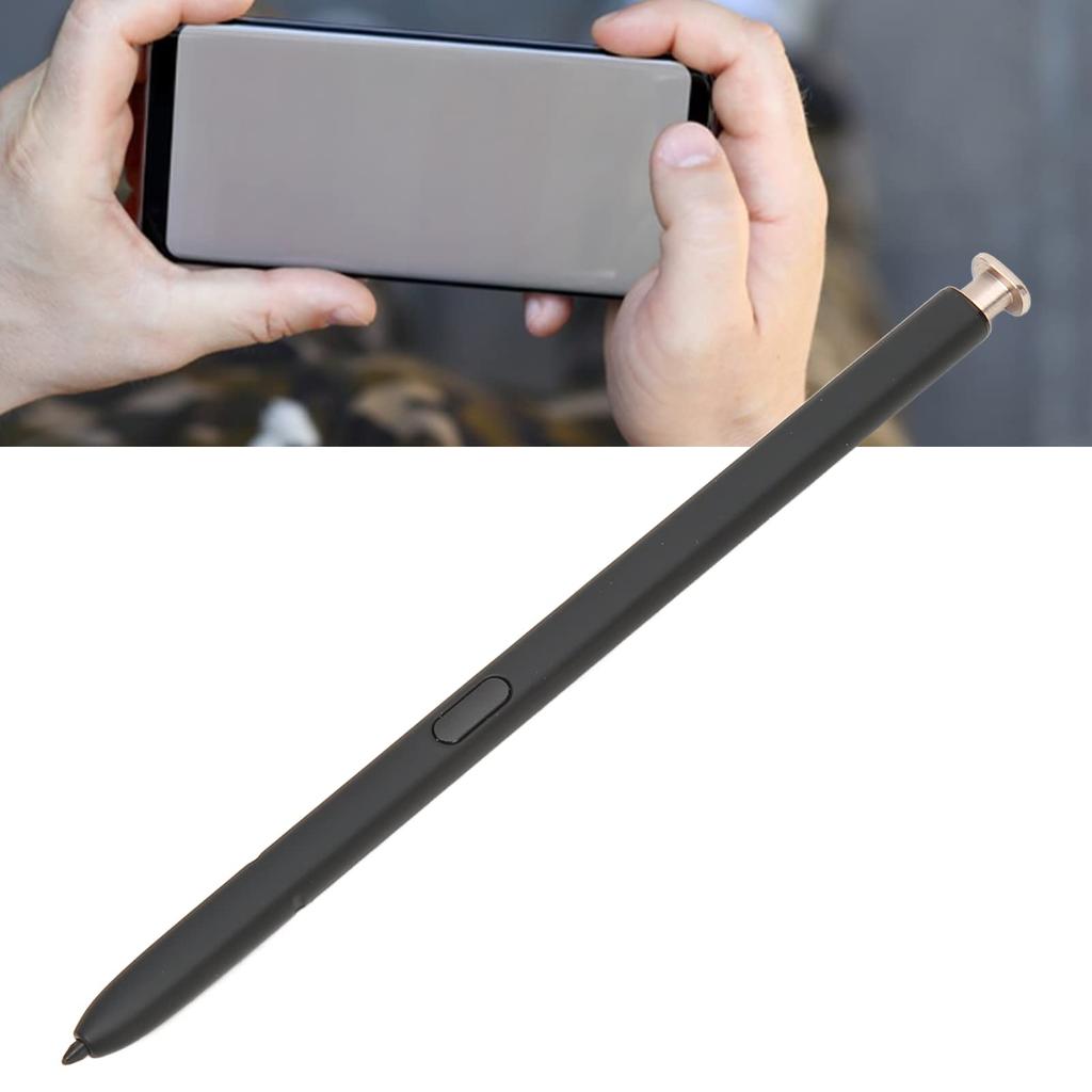 Bluetooth S Pen für S23 Ultra, Ersatz-Stylus für S23 Ultra (Sahne)