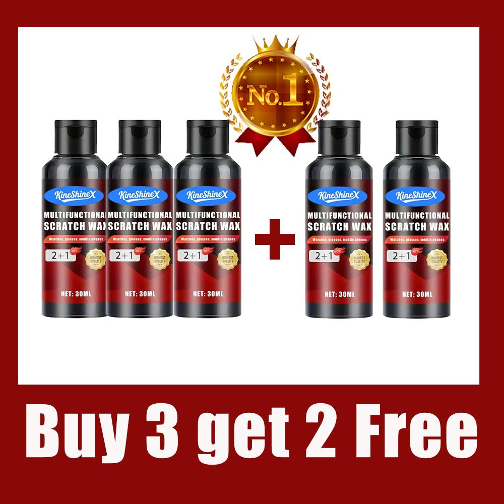 Multi Functional Scratch Repair Paste Mobile Phone Screens Watches Screen Lens Frames Scratch Repair Jewelry Maintenance