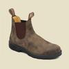 Blundstone 585 Chelsea Boots Rustic Brown
