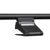 LED lamp for monitor screen for desktop screen lighting black iwok2