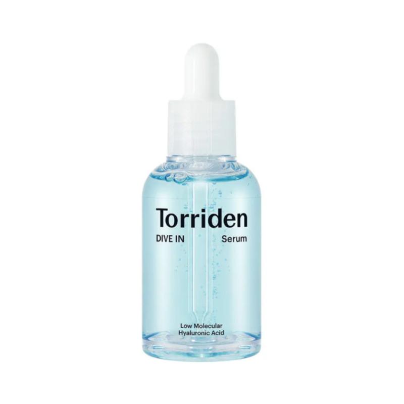 

TORRIDEN DIVE-IN Low Molecular Hyaluronic Acid Serum 50ml