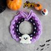 Cat Collar Kawaii Cat Scarf Pet Clothes Decorative Cats Clothing Cat Costume Accessorie Halloween Christmas Decoration
