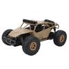 RC Cars 1:16 Scale Remote Control Car 2.4G Alloy Shell 2.4G Shock Resistant Headlight Off Road RC