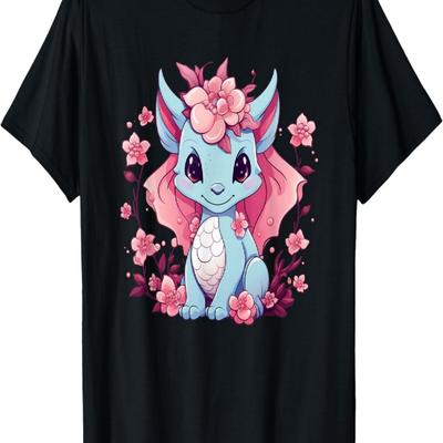 Parte superior (Meninas a partir de 4 anos) – T-Shirts
