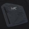 Arc Teryx Men Conceal PockeT T shirT Black Grey X000009539
