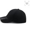 ZHENYUEQI Unisex Summer Mesh Baseball Cap