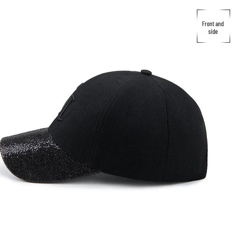 ZHENYUEQI Unisex Summer Mesh Baseball Cap