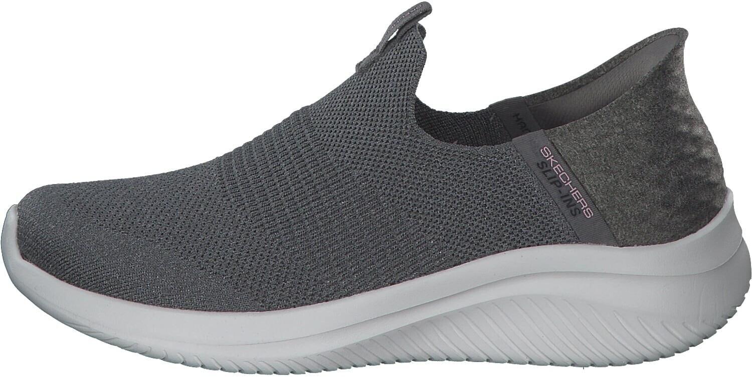 

Кроссовки Skechers Ultra Flex 3.0 - Smooth Step Women (149709) серый 39