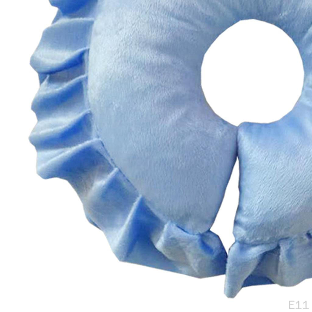 Massage Cloth Cradle Cushion Tool,Easy To Clean & Reusable