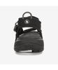The North Face Ns82S03A Women'S Explore Camp Sandals Black