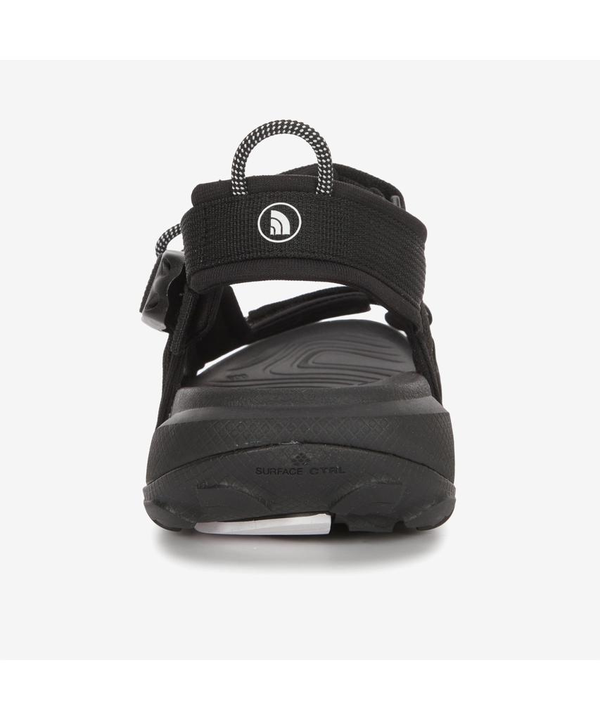 The North Face Ns82S03A Women'S Explore Camp Sandals Black