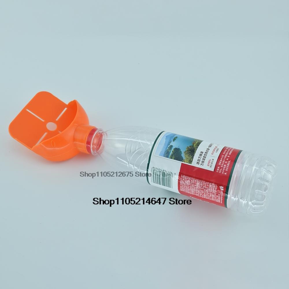 Electric Drill Dust Cover Bottle Ash Bowls Impact Hammer Dust Collector Drilling Dustproof Devices Power Tools Accessories