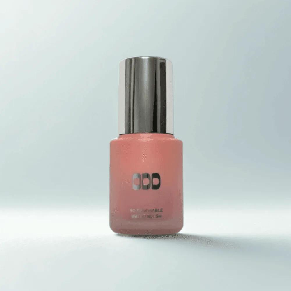 

Oddtype So Touchable Water Blush Coral No. 245 Coral No. 245