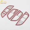 Suitable for 18 Song Models: Decorative Glass Lift Switch Frame for Window Armrest.