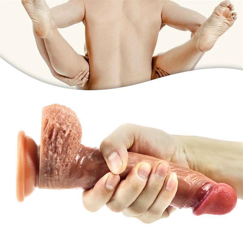 Adult Products Female Dildo Flirting Female Masturbator Bedding