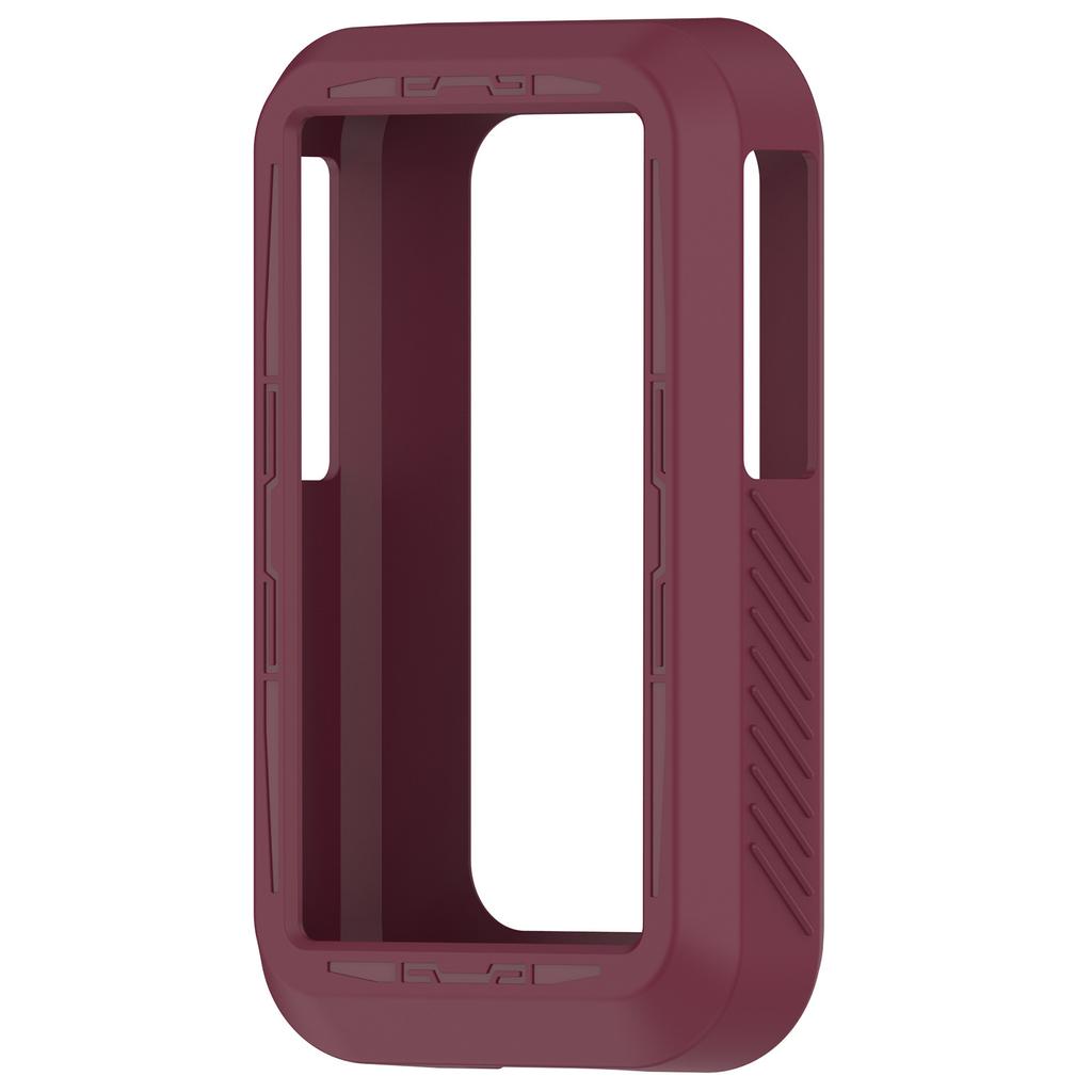 Verbesserte Silikon Abdeckung Schutzhülle Wasserdichte Fall für Solar Halten Ausrüstung Sicher vor Kratzern &