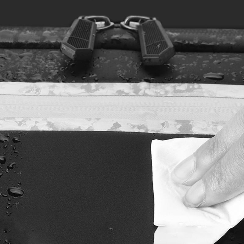 Reflexní taška na řídítka pro cyklistiku Vodotěsná taška na řídítka kola Přední úložná kapsička Dotykové obrazovky Držák na telefon na kolo