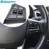 Switch Car Accessories Cruise Control Buttons Remote Control For Hyundai Ix25 (Creta) 2.0L 2015-2019 Steering Wheel Button