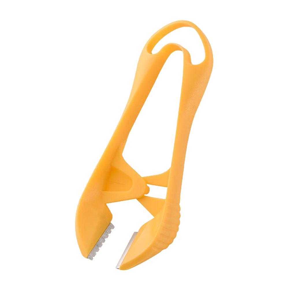 Manual Garlic Peeling Device Garlic Peeling Tool Household Garlic Peeling And Peeling Device Kitchen Accessories Tools 1/3/5PCS