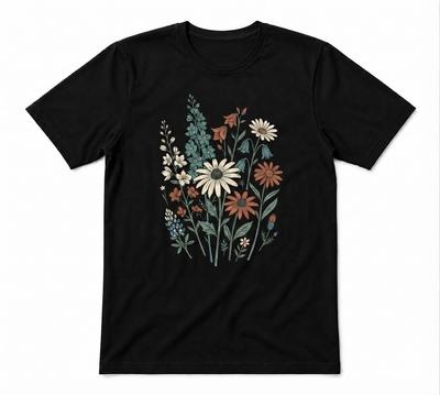 Hauts – T-shirts