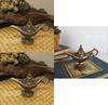 Magic Genie Lamps Incense Burners Retro Oil Home Decor Classic Gift
