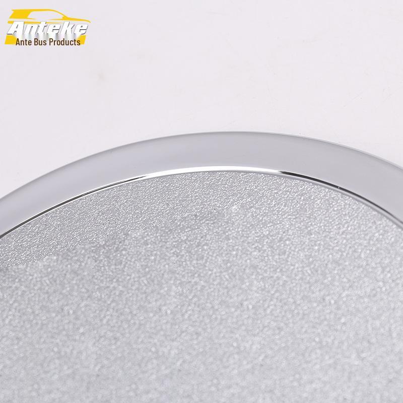 19 CS85 Fuel Tank Cap Scratch-Resistant Decorative Sticker Set