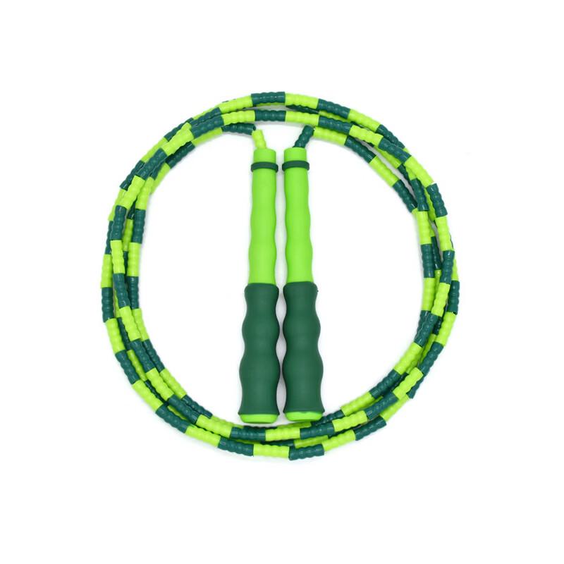 TLXT Freestyle Beaded Jump Rope