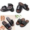 Acupressure Foot Massager Slippers Shoes Stress Relief Blood Women Circulation