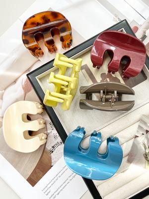 Acessórios para cabelo – Ganchos de cabelo