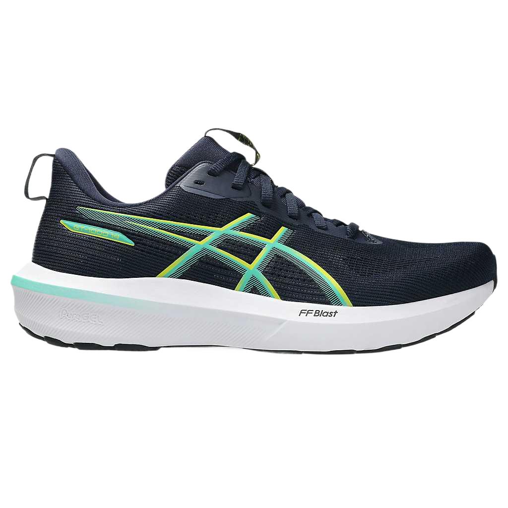ASICS GT 1000 14 Cushioning Breathable Running Shoes Men's 1011C077-401