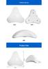 Smart Wireless Water Leak Detector with Alarm and Gateway Switch System.