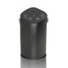 USB Portable Waterless Essential Oil Diffuser – Automatic Cold Aroma Diffuser for Car & Home with Two-Fluid Spray Technology