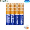 KEPTU 1.2V AA Rechargeable Batteries 2500mAh Ni-MH 100% Original High Capacity Current AA Battery Rechargeble for Camera Toys KTV