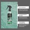 Rayhong Car Interior Cleaner Seat Headliner Dashboard Waterless Stain Remover Foam Cleaner