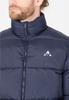 Winter Jacket Whistler Winterjacke 'Floter' Blue Black