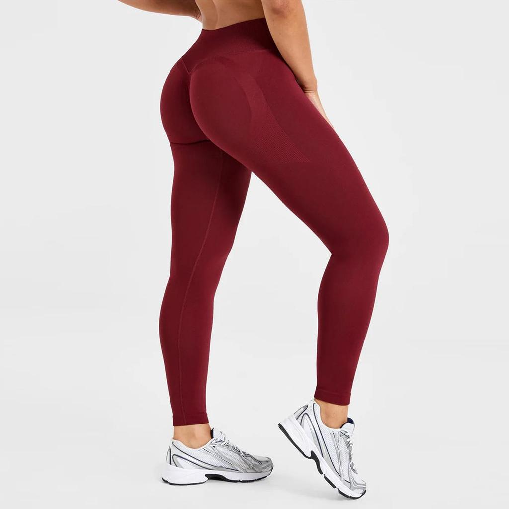 Pantaloni da Yoga Peach Butt da Donna: Sollevamento Glutei, Asciugatura Rapida, Fitness Sportivo, Abbigliamento per Corsa e Yoga