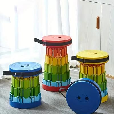 Klappmöbel – Klapphocker