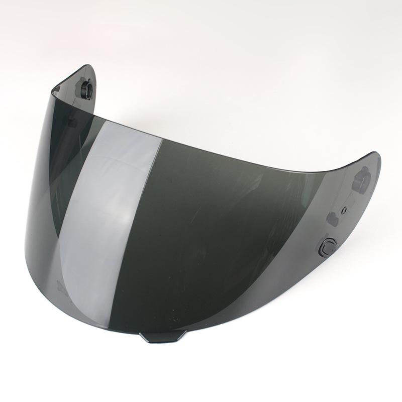 Compatible with HJ-09, CL-16, CL-17, TR-1, CS-R3, CS-15, CL-ST, CL-SP Helmet Visors