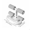 Ab Exercise MultiFunction Workout Suction Cup Sit up Bar Stable Fixation Situp