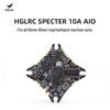 HGLRC SPECTER AIO Flight Controller Series (CN version)