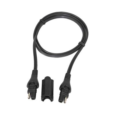 TecMATE OptiMATE 100cm Extension Cable Max 5A with Waterproof Cap [Official] O-33