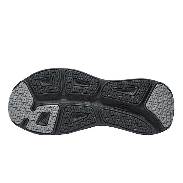 Skechers Mens Go Fit Lace-Up Comfortable Mesh TPU Low-Top Running Shoes Men Sneaker 220632-BKCC