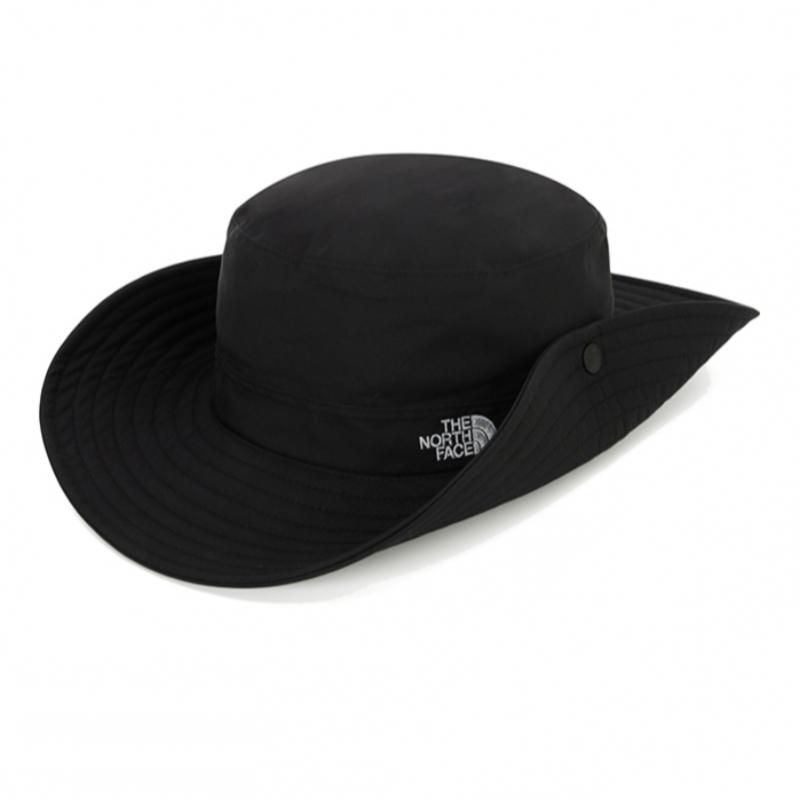The North Face Dryvent Hat Black Ne3hr04a