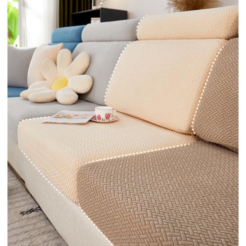 Elastic Sofa Covers, All-inclusive All-season Cover Sofa Covers
