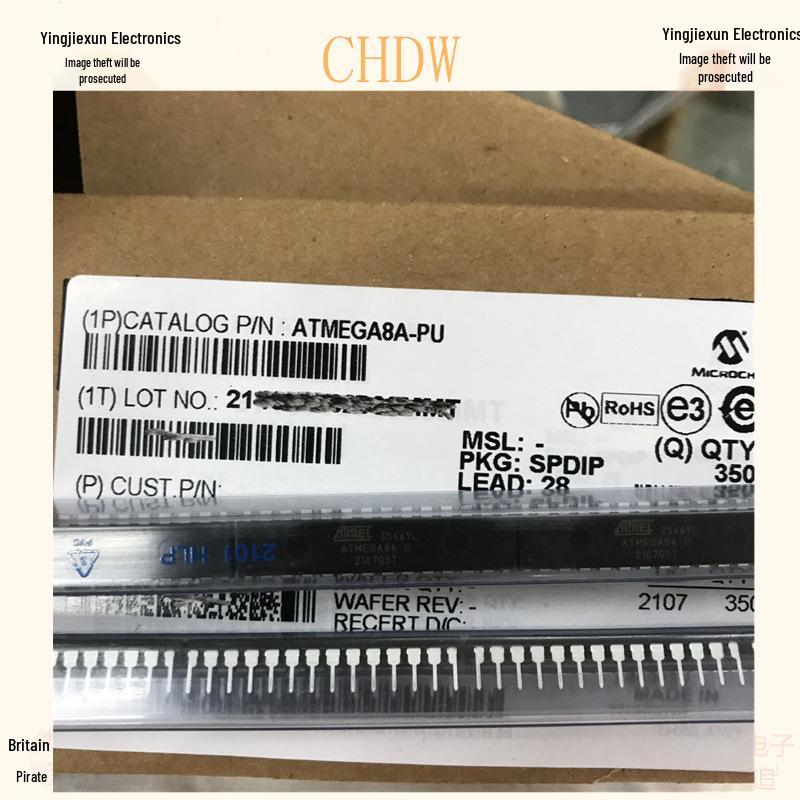 ADAU1701JSTZ-RL LQFP-48 Audio Processing Chip - Brand New Original