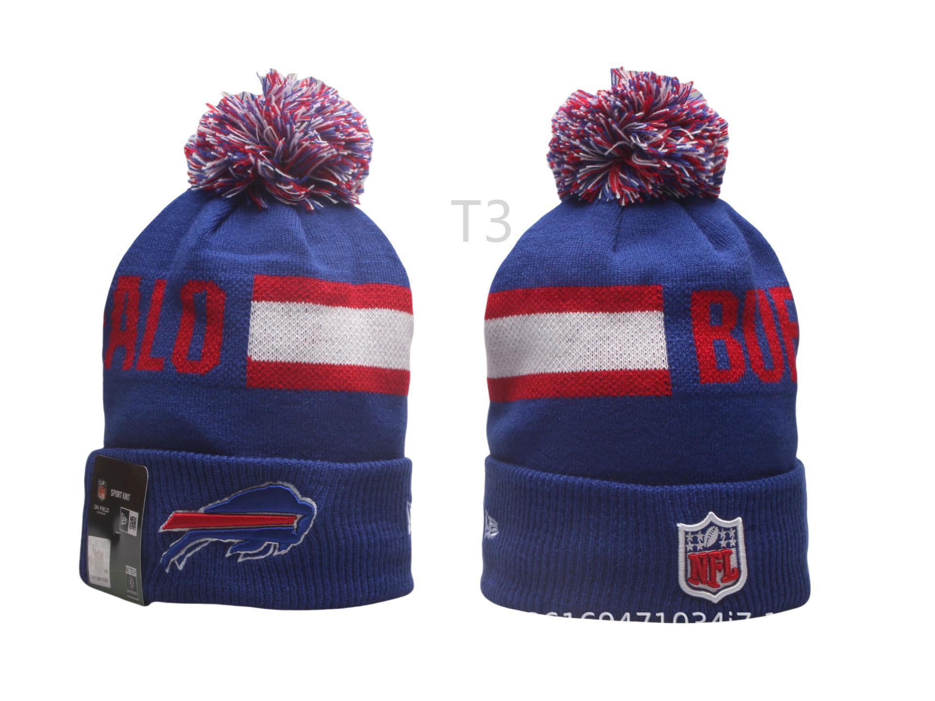 

Унісекс Зимова Вовняна Шапка із Захистом Вух - Стиль Американської Команди Adjustable