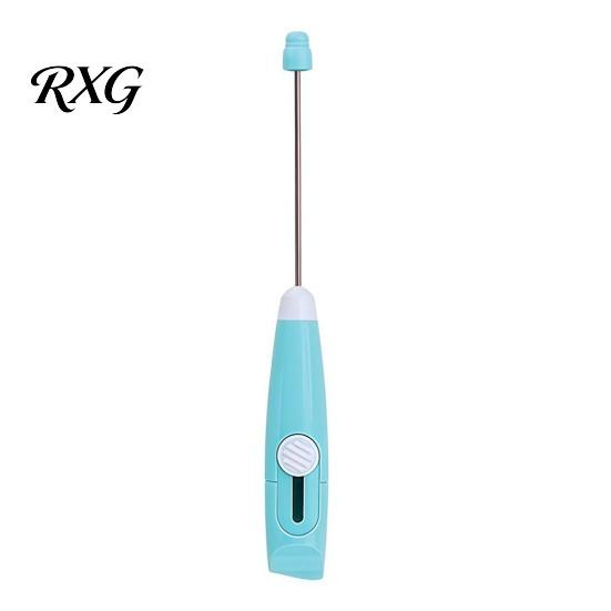 Beaded Utility Knife Beadable Letter Opener Blanks, Metal Envelope Slitter Mail Openers, Portable Macaron Color Box Knife, Retractable Cutter for Home светло-синий