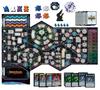 Arclight In Full Japanese Version Ages Board Game Crank! Space! (2-4 Players, 45-90 Minutes, 13+)